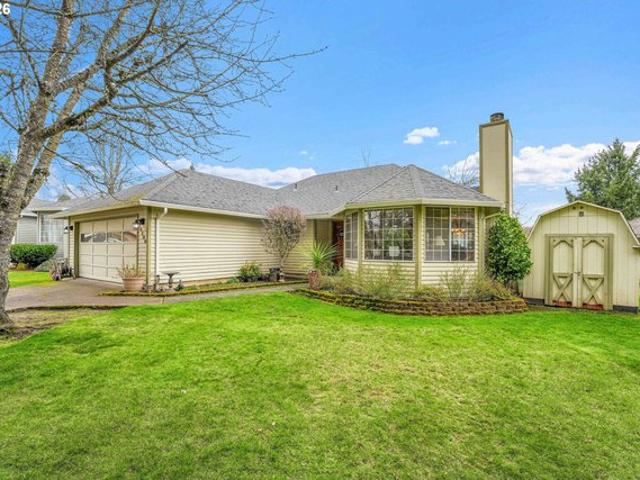 House for sale in Oregonia