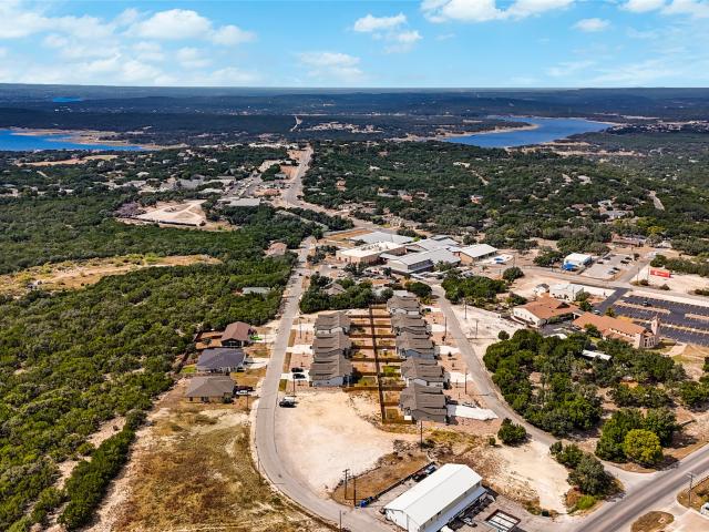 Land for sale in Texas