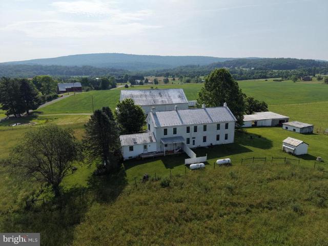 House for sale in Keedysville, Maryland