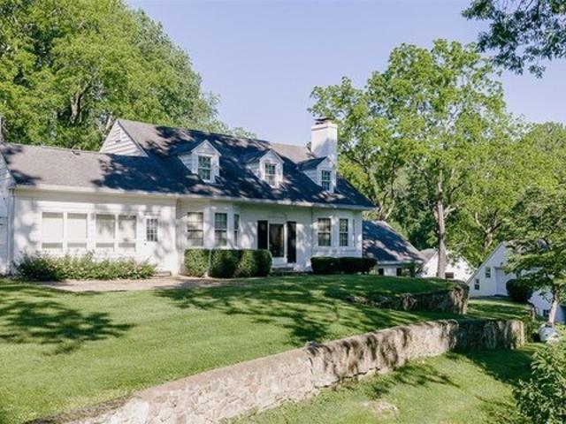 Farm for sale in Coshocton, Ohio