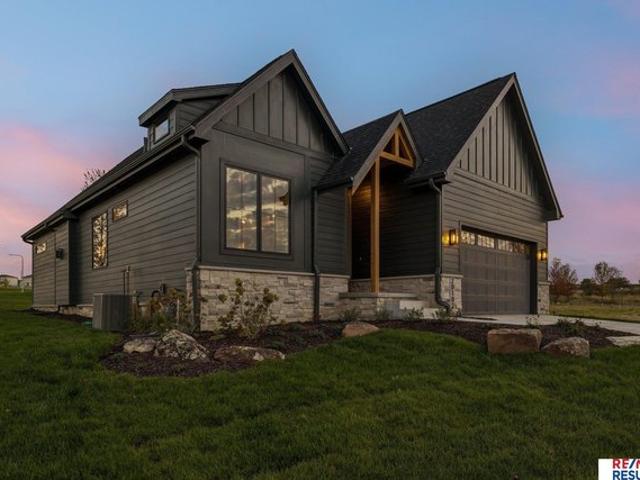 House for sale in Nebraska