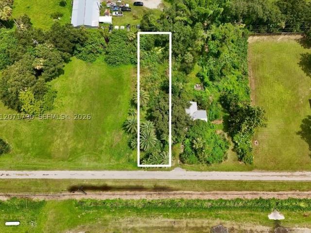 Land for sale in Alva, Florida