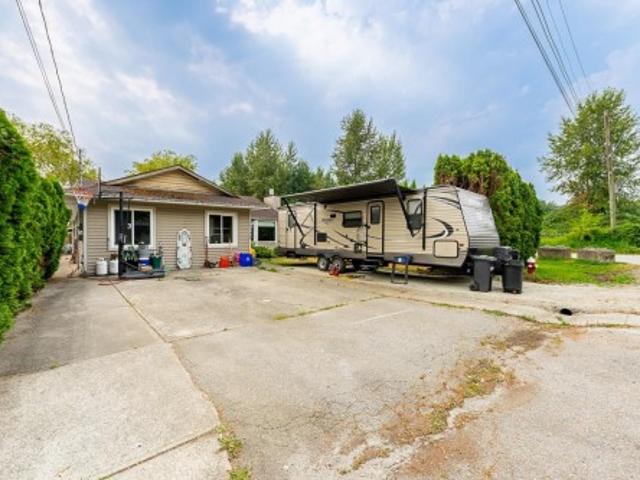 House for sale in Port Hammond, Maple Ridge