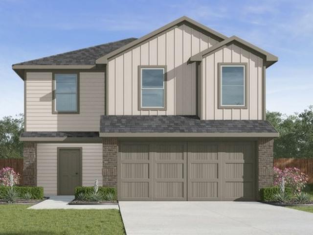 House for sale in Lytle, Texas