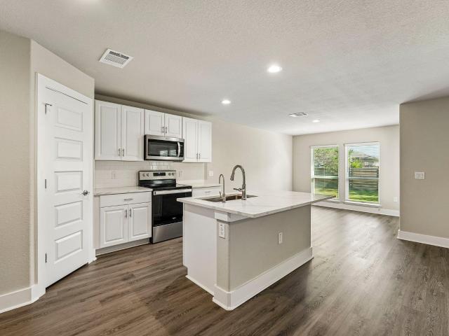 House for sale in Texas