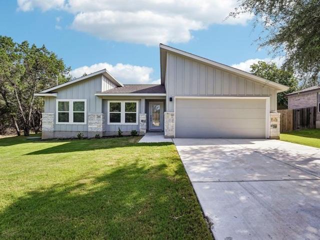 House for sale in Texas