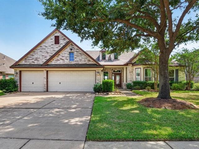 House for sale in Harris, Texas