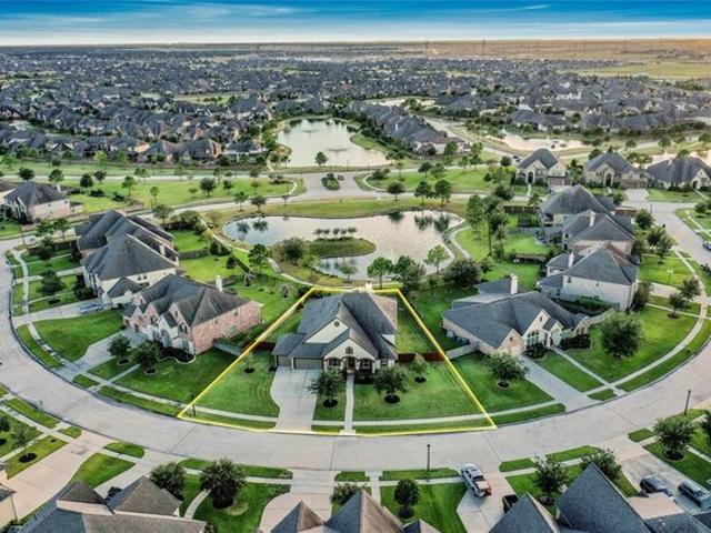 House for sale in Harris, Texas