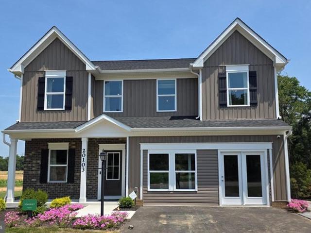 House for sale in Hagerstown, Maryland