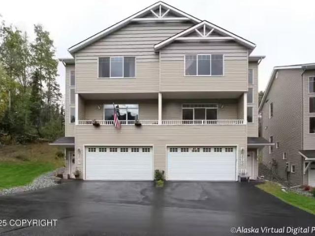 Apartment for rent in Eagle River