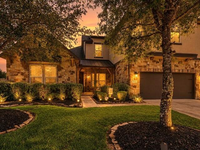 House for sale in Harris, Texas