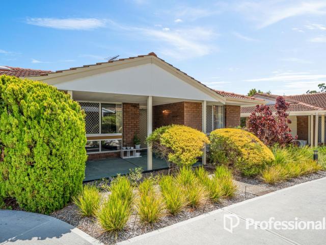 Villa for sale in Western Australia