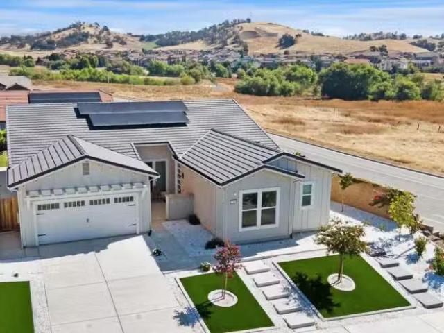 House for rent in Fresno, California