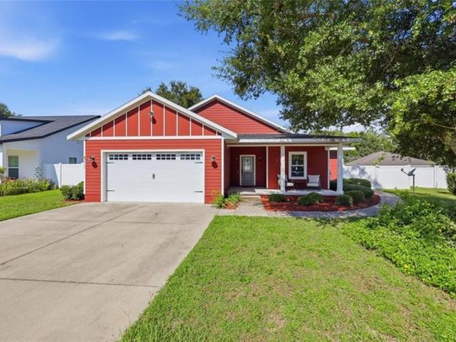 House for sale in High Springs, Florida
