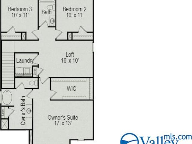 House for sale in Athens, Limestone County