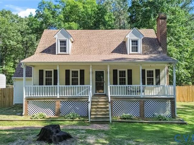 House for sale in Virginia
