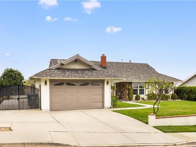 Property for sale in Walnut, California