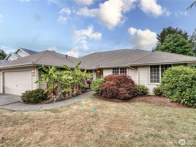 House for sale in Poulsbo, Washington