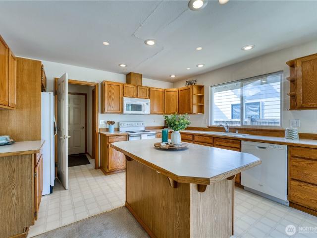 House for sale in Poulsbo, Washington