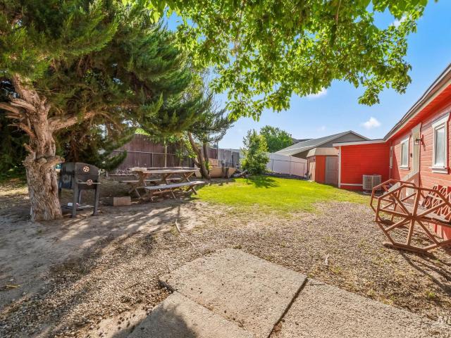 House for sale in Caldwell, Idaho
