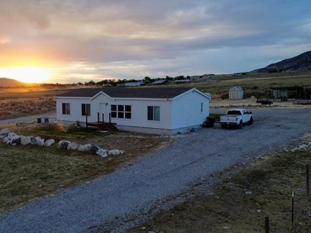 House for sale in Box Elder, Utah
