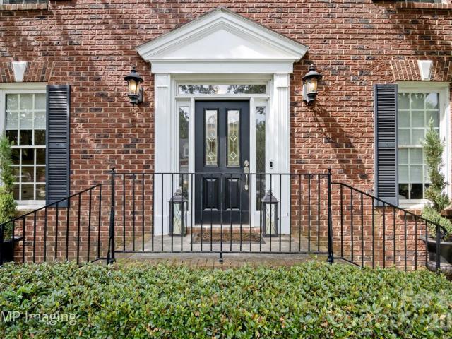 House for sale in Mecklenburg, North Carolina