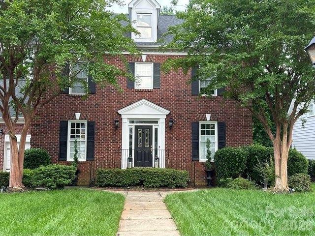 House for sale in Mecklenburg, North Carolina