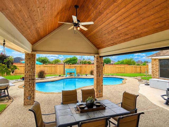 House for sale in Harris, Texas