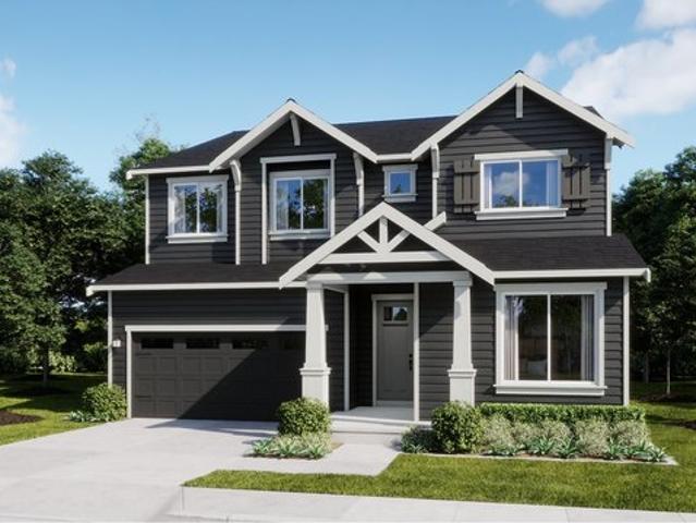 House for sale in Bonney Lake, Washington