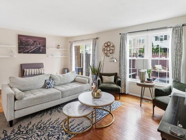 Townhouse for sale in Gaithersburg, Montgomery County