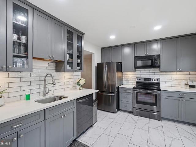 Townhouse for sale in Montgomery Village, Montgomery County