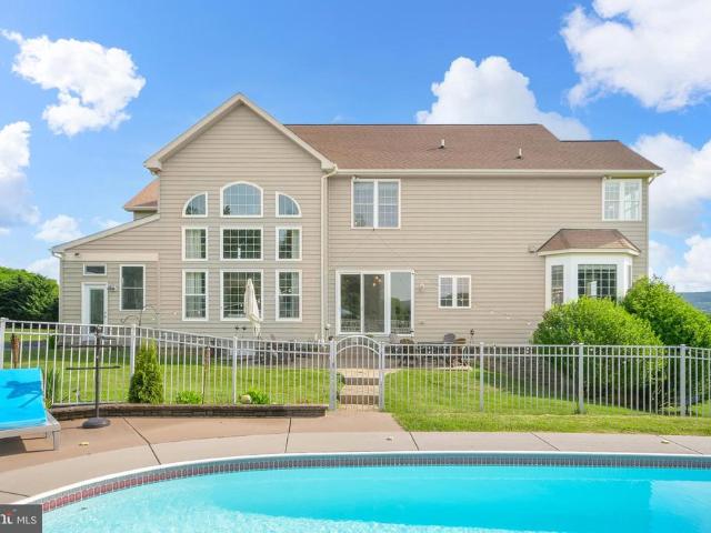 House for sale in Keedysville, Maryland