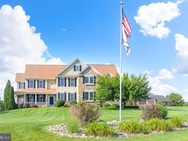 House for sale in Keedysville, Maryland