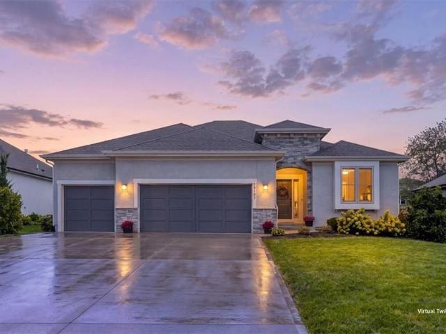 House for sale in Kansas