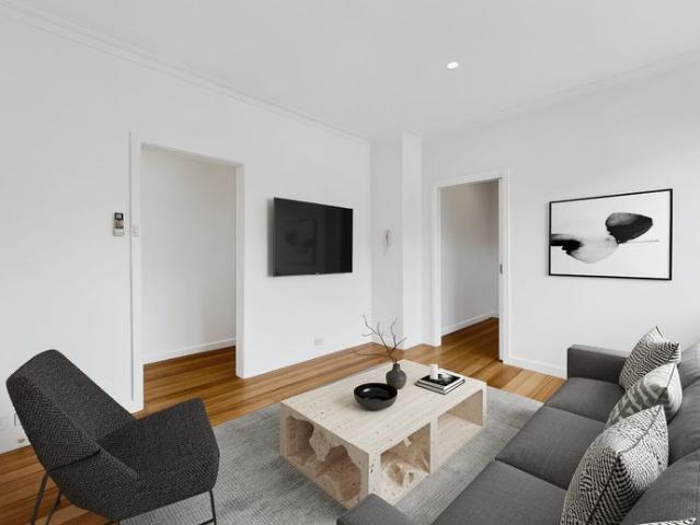 Apartment for rent in Jolimont, Melbourne