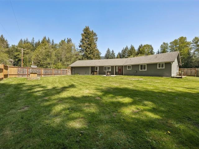 House for sale in Elbe, Pierce County