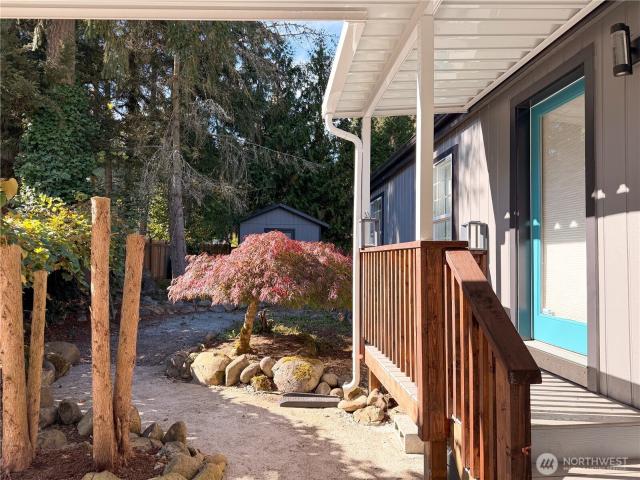 House for sale in Graham, Pierce County