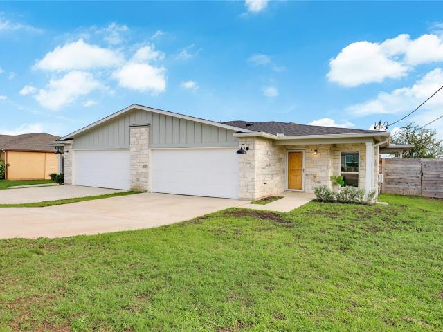 House for sale in Texas