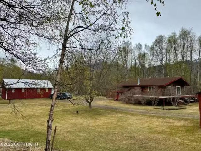 House for sale in Chugiak, Peters Creek