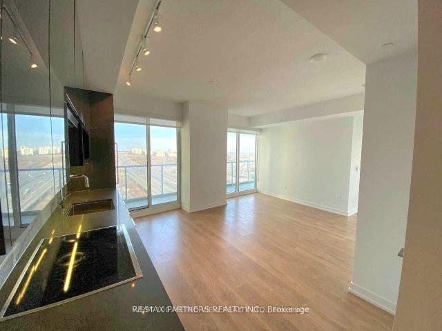Condo for rent in Woburn, Ontario