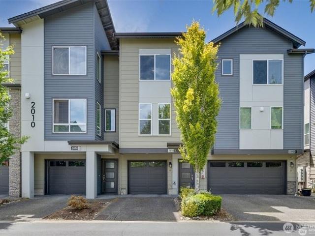 Townhouse for sale in Everett, Washington