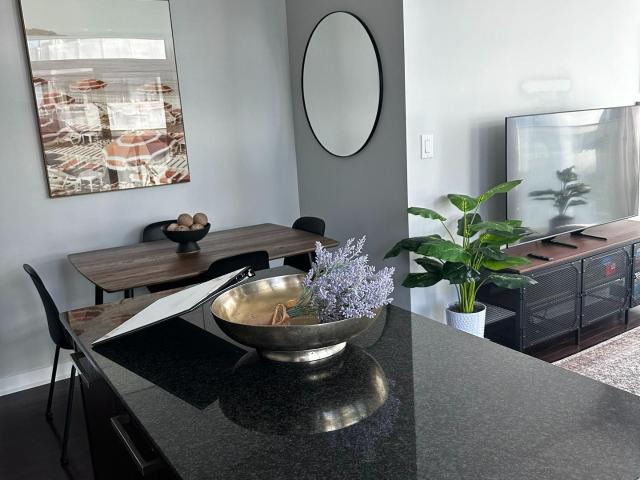 Condo for rent in Woburn, Ontario