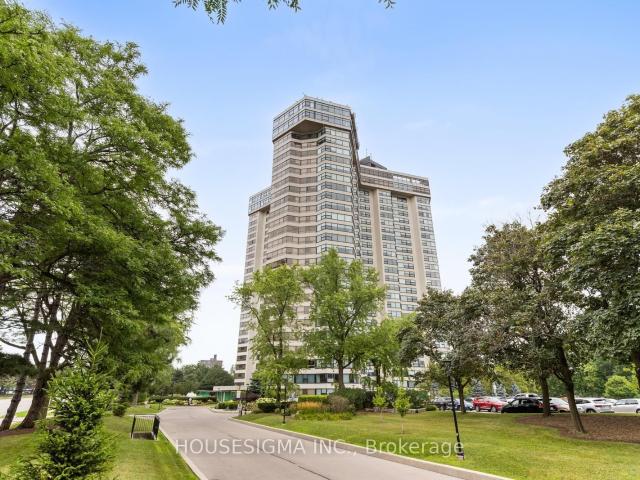 Condo for sale in Applewood, Mississauga