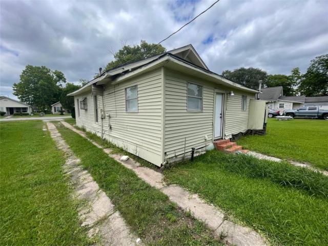 Property for rent in Jefferson, Texas