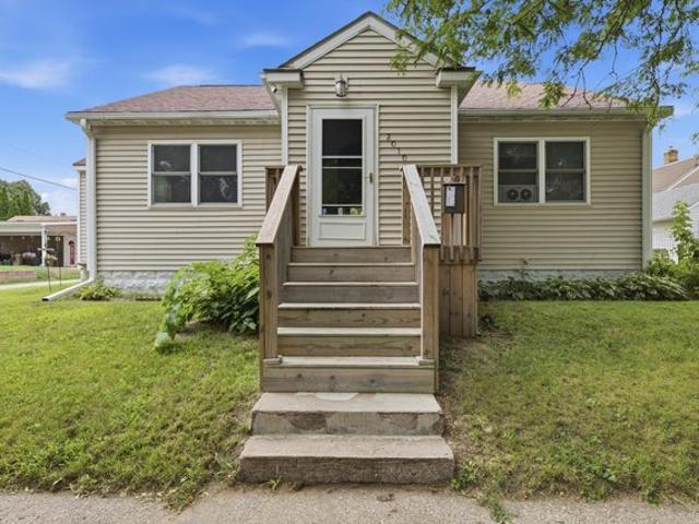 House for sale in La Crosse, Wisconsin