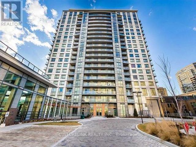 Condo for sale in Woburn, Ontario