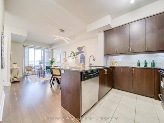 Condo for sale in York, Ontario
