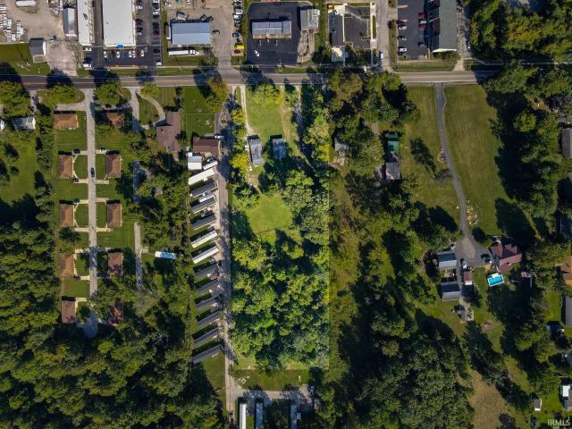 Land for sale in Bloomington, Monroe County