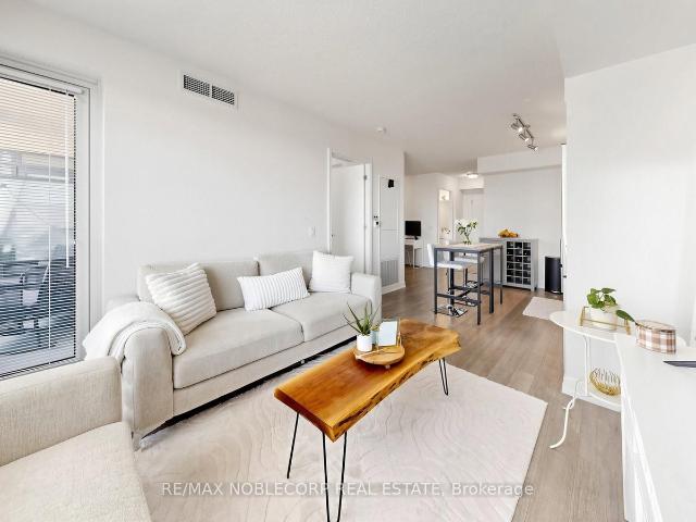 Condo for rent in Woburn, Ontario