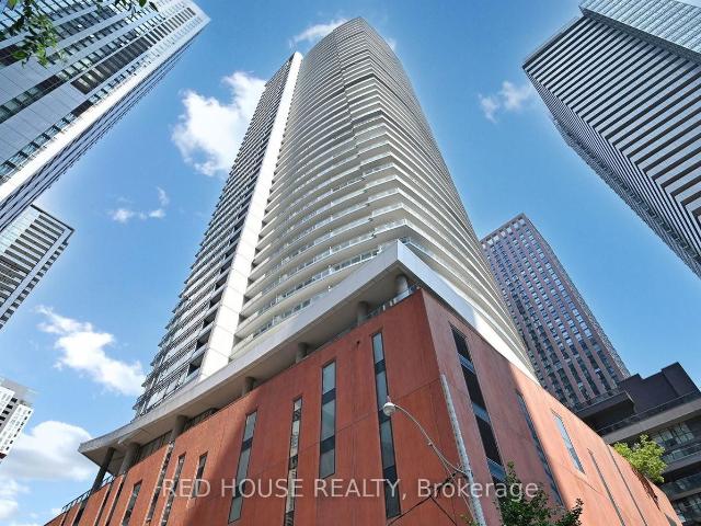 Condo for rent in Woburn, Ontario